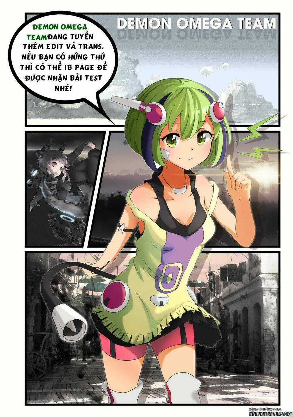 Lazy Dungeon Master - Chapter 3 - Trang 26