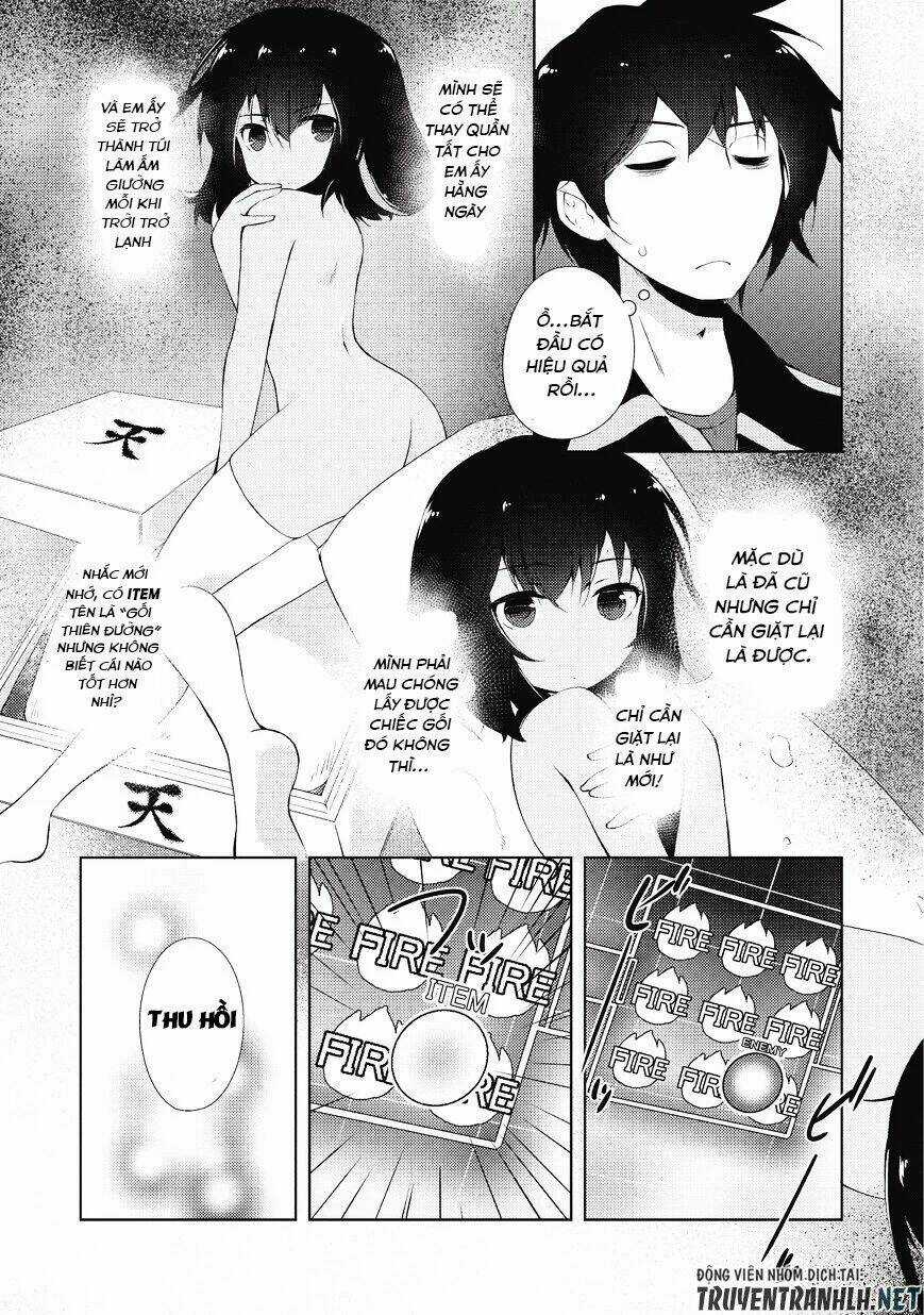 Lazy Dungeon Master - Chapter 3 - Trang 7