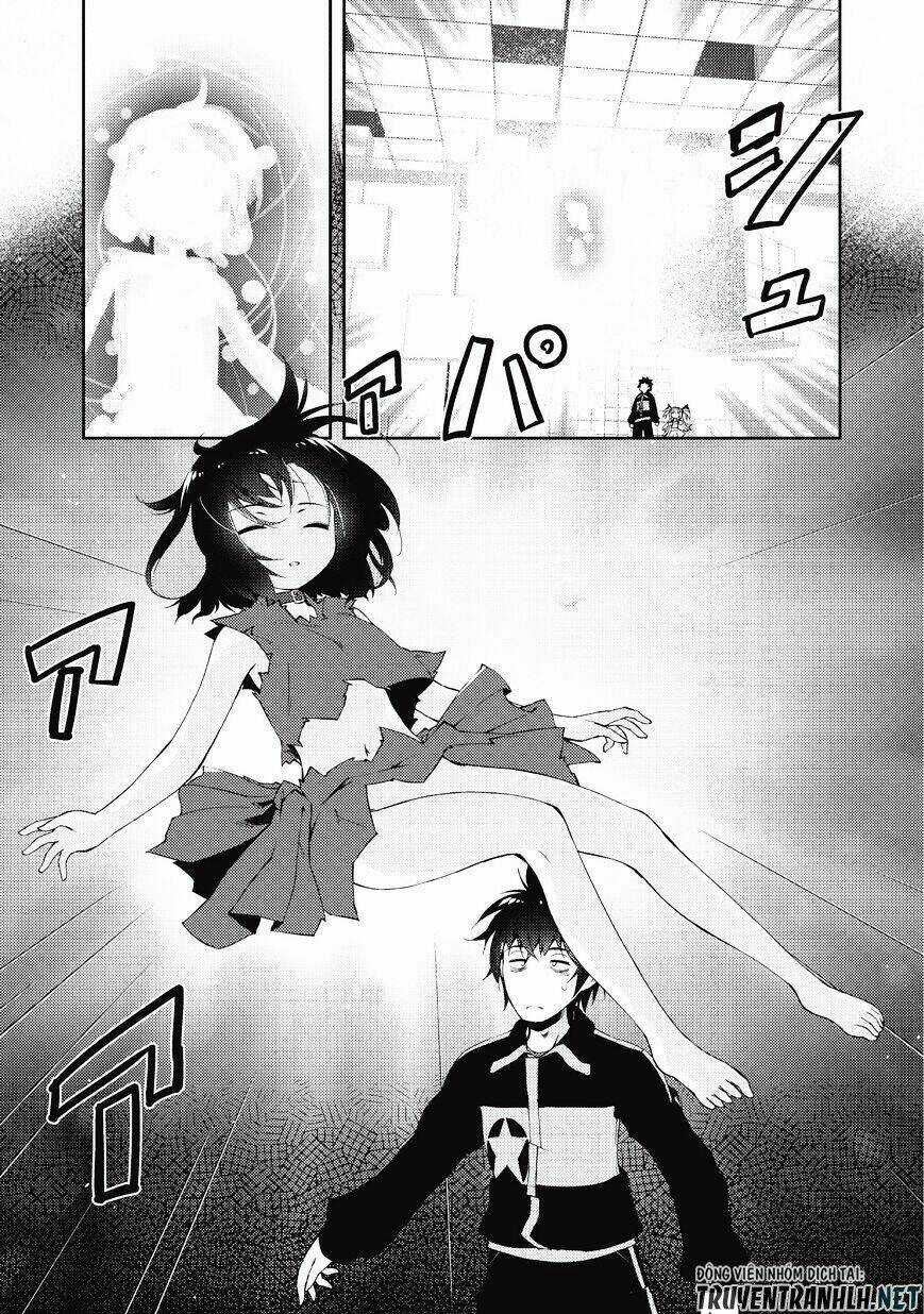 Lazy Dungeon Master - Chapter 3 - Trang 8