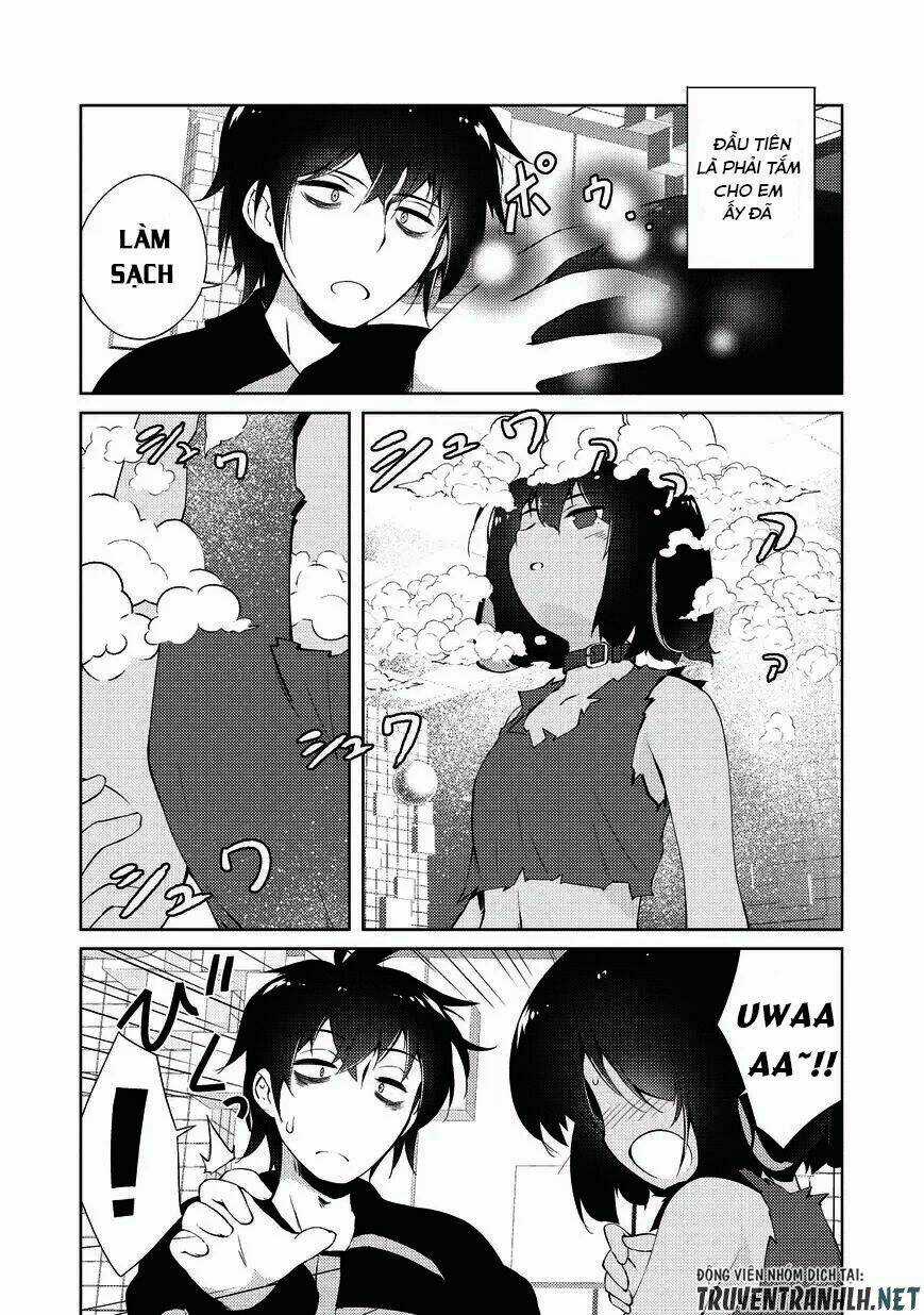 Lazy Dungeon Master - Chapter 3 - Trang 10