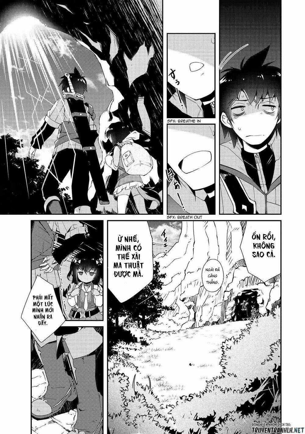 Lazy Dungeon Master - Chapter 4 - Trang 19