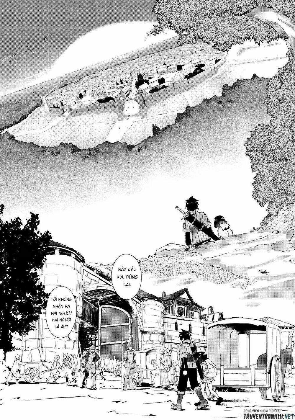 Lazy Dungeon Master - Chapter 4 - Trang 21