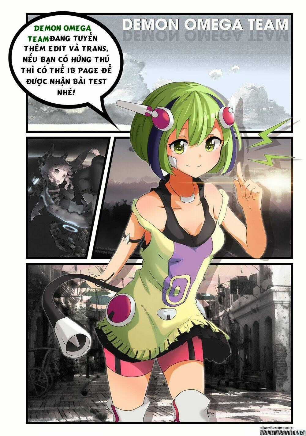 Lazy Dungeon Master - Chapter 4 - Trang 24