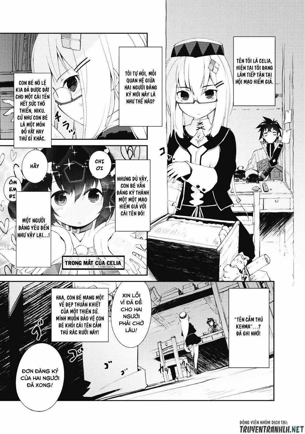 Lazy Dungeon Master - Chapter 5 - Trang 2