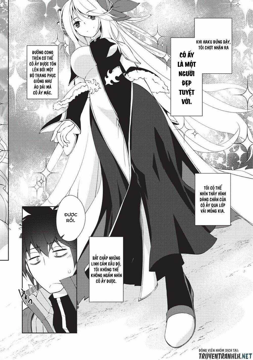 Lazy Dungeon Master - Chapter 6 - Trang 13