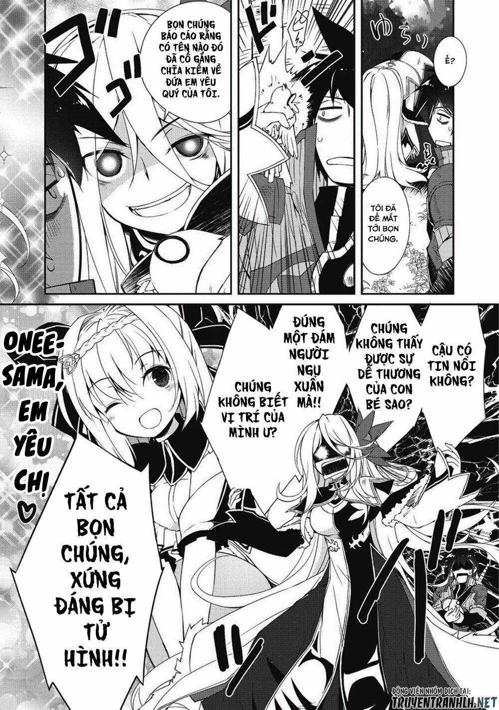 Lazy Dungeon Master - Chapter 6 - Trang 23