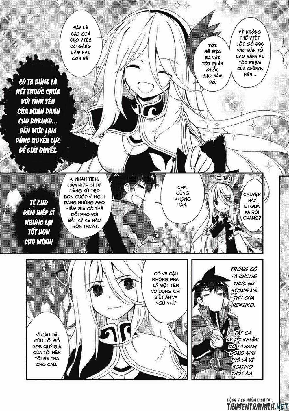 Lazy Dungeon Master - Chapter 6 - Trang 24