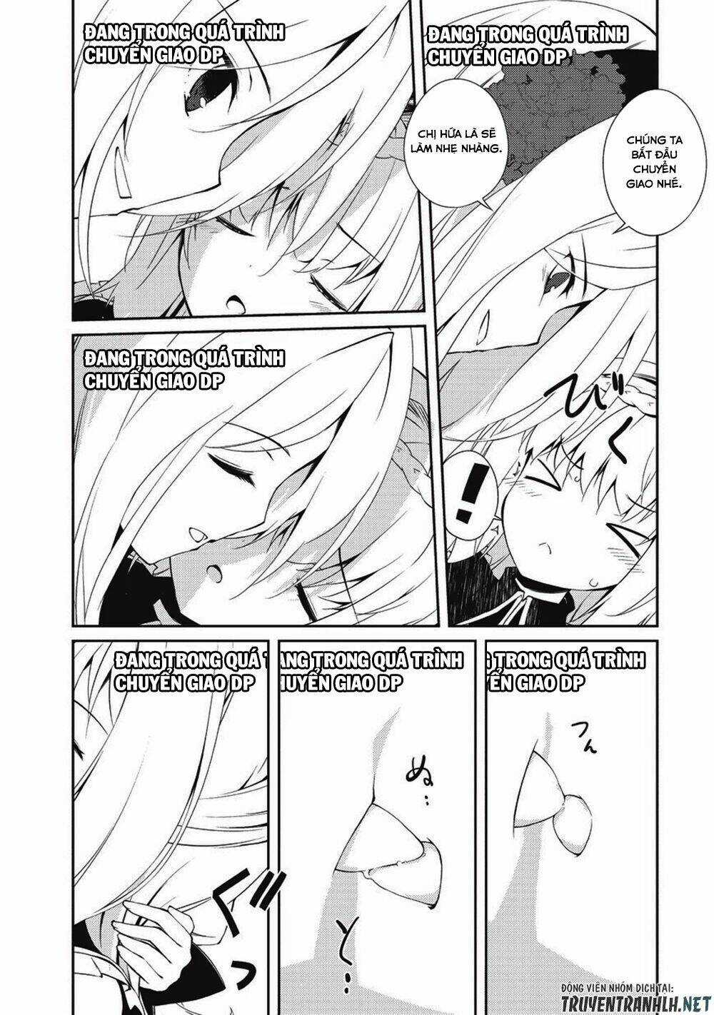 Lazy Dungeon Master - Chapter 7 - Trang 13