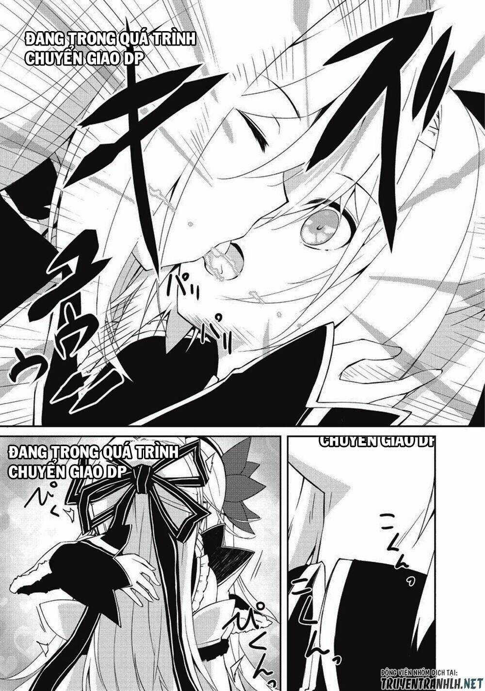 Lazy Dungeon Master - Chapter 7 - Trang 14