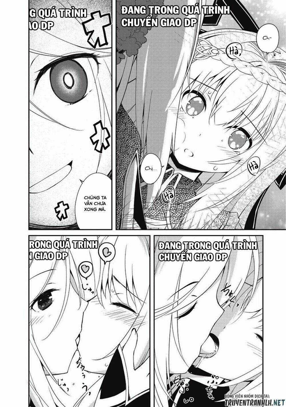 Lazy Dungeon Master - Chapter 7 - Trang 15