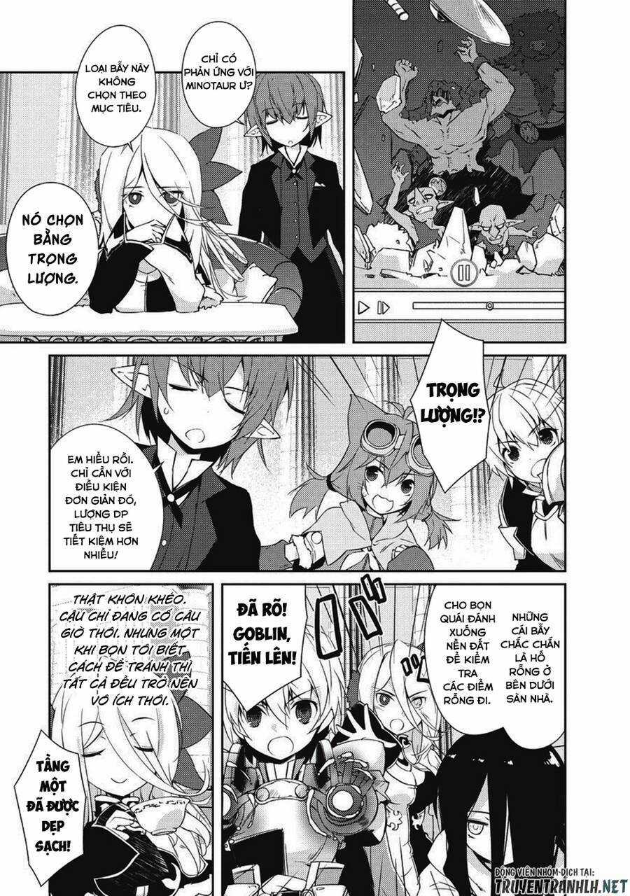 Lazy Dungeon Master - Chapter 9 - Trang 12