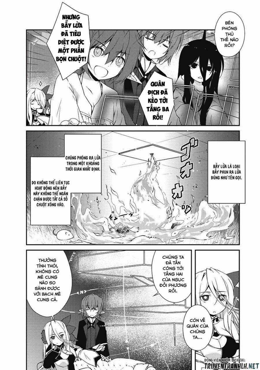 Lazy Dungeon Master - Chapter 9 - Trang 13