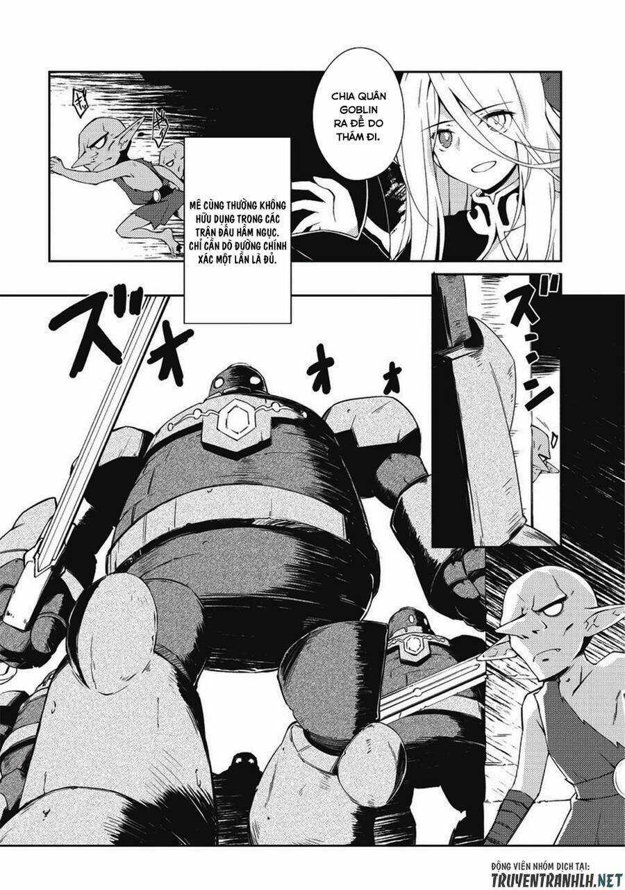 Lazy Dungeon Master - Chapter 9 - Trang 14