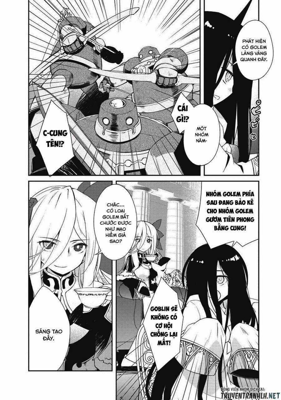 Lazy Dungeon Master - Chapter 9 - Trang 15