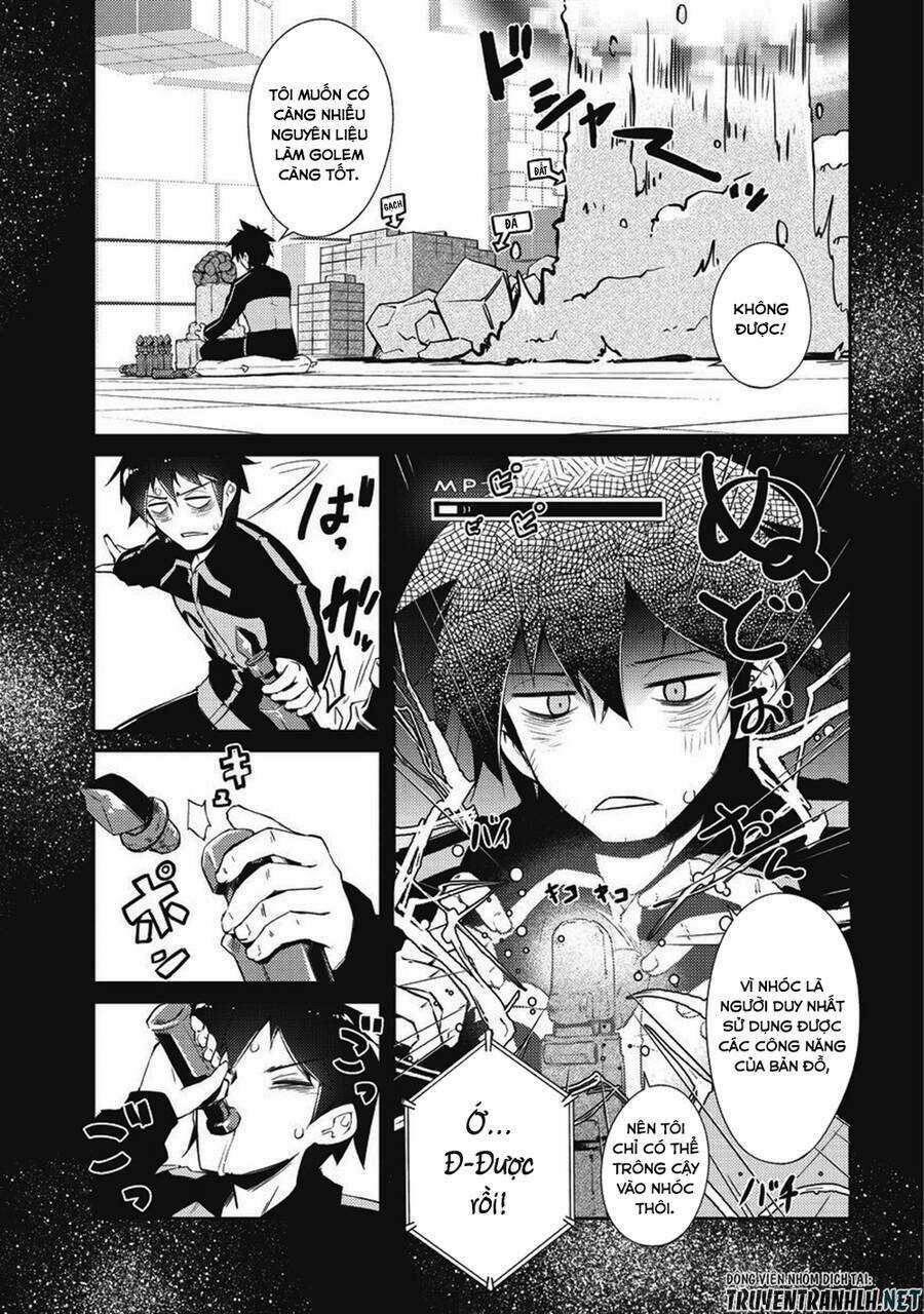 Lazy Dungeon Master - Chapter 9 - Trang 19