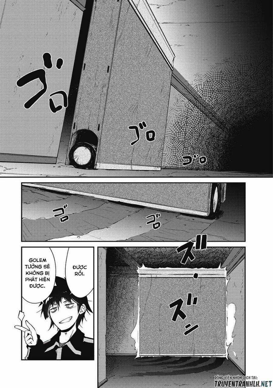 Lazy Dungeon Master - Chapter 9 - Trang 22