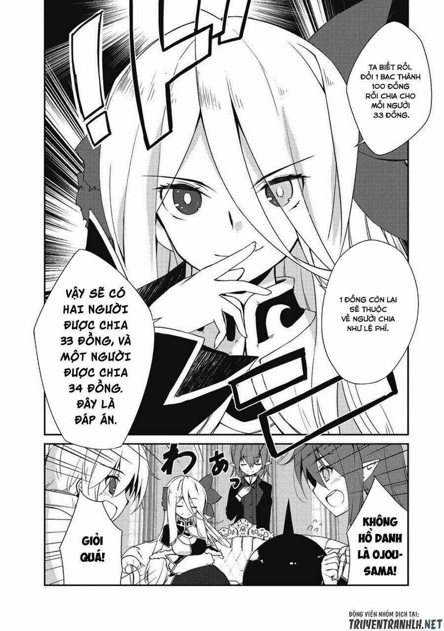 Lazy Dungeon Master - Chapter 9 - Trang 27