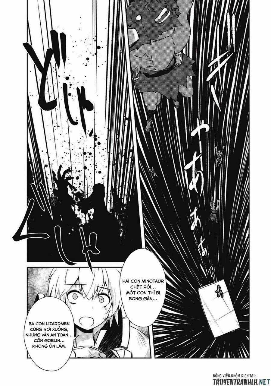 Lazy Dungeon Master - Chapter 9 - Trang 29