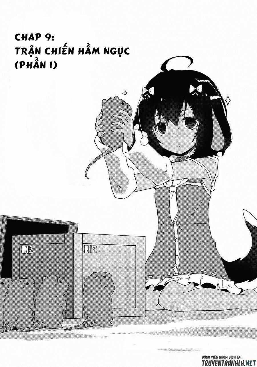 Lazy Dungeon Master - Chapter 9 - Trang 4