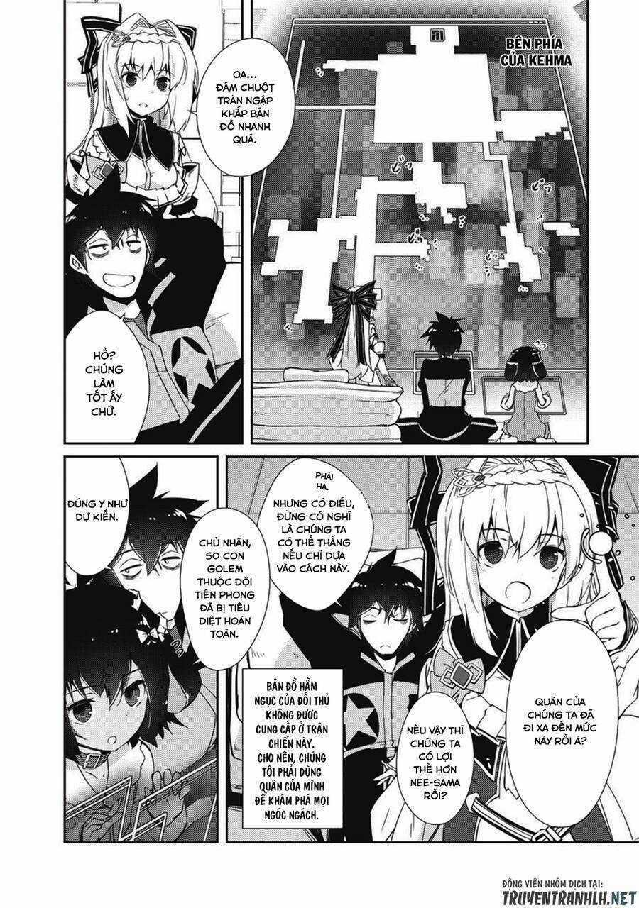 Lazy Dungeon Master - Chapter 9 - Trang 5