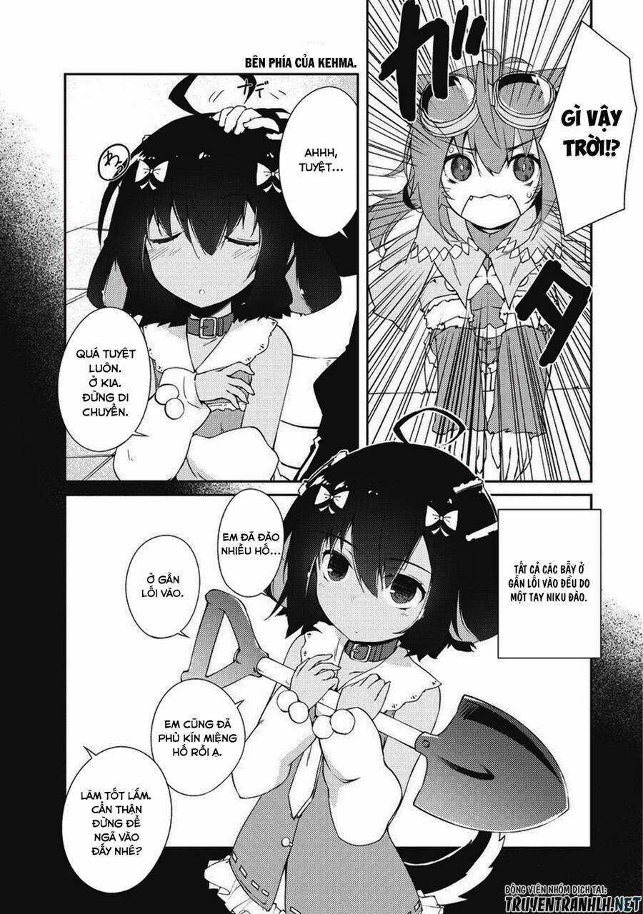 Lazy Dungeon Master - Chapter 9 - Trang 9