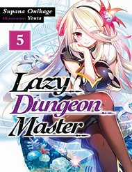 Đọc truyện Lazy Dungeon Master