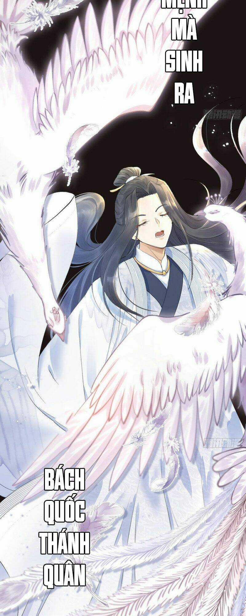 Lễ Băng Nhạc Phôi Chi Dạ - Chapter 0 - Trang 4