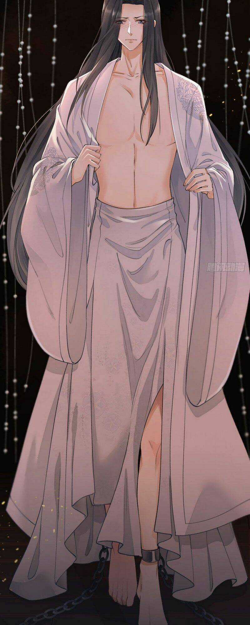 Lễ Băng Nhạc Phôi Chi Dạ - Chapter 0 - Trang 9