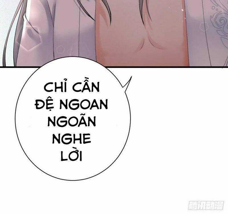 Lễ Băng Nhạc Phôi Chi Dạ - Chapter 1 - Trang 32
