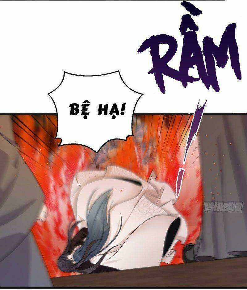 Lễ Băng Nhạc Phôi Chi Dạ - Chapter 12 - Trang 3