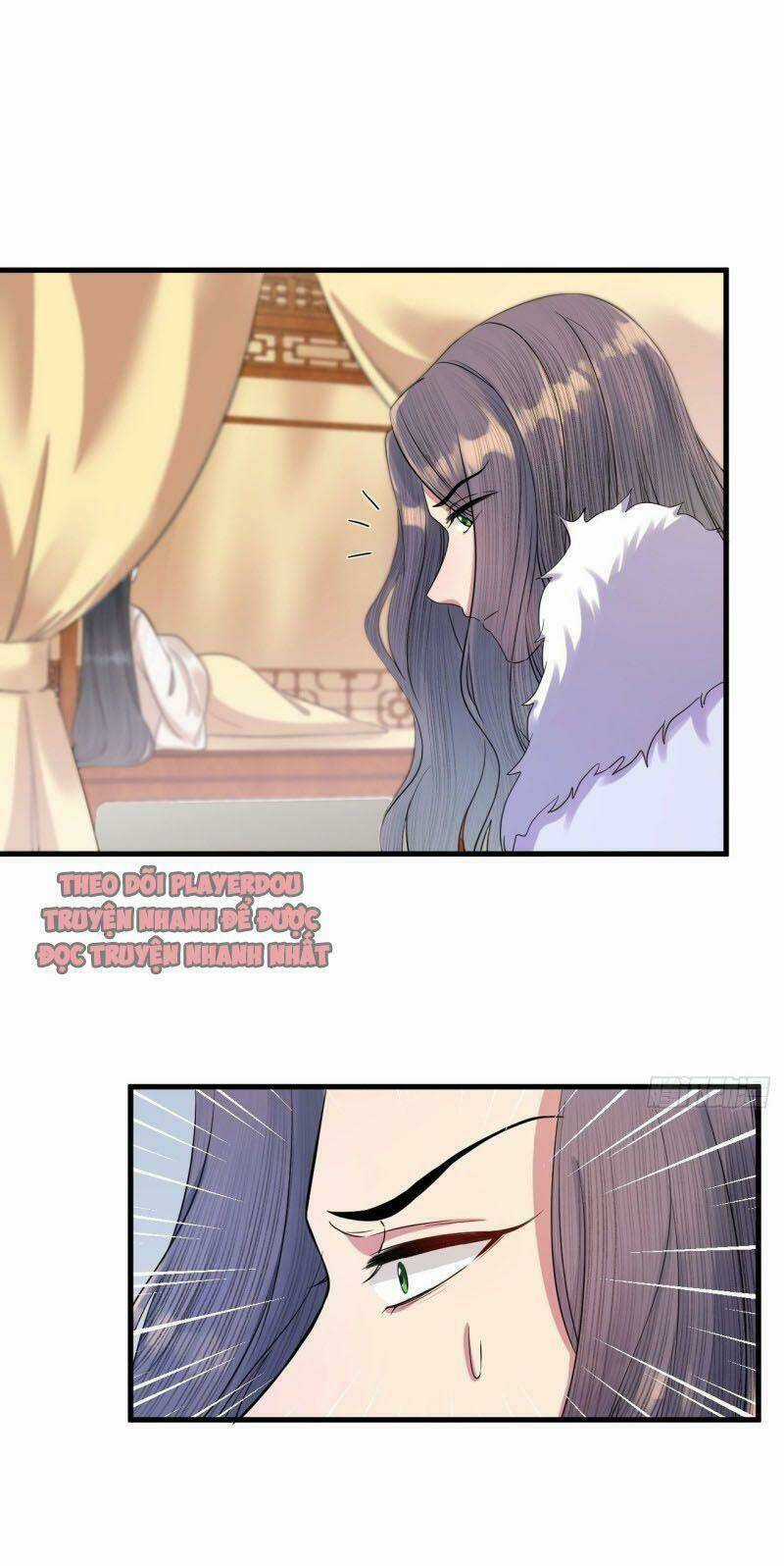 Lễ Băng Nhạc Phôi Chi Dạ - Chapter 12 - Trang 33