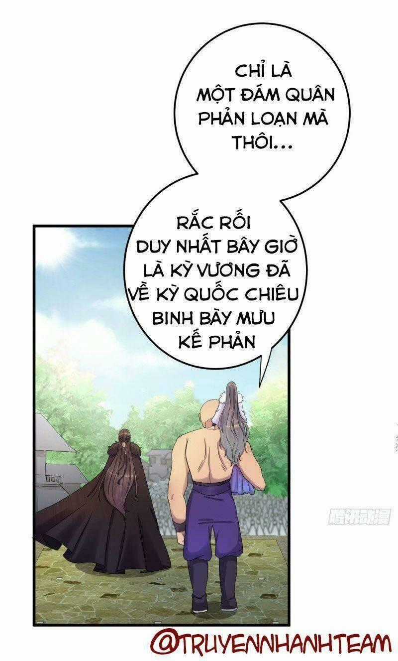 Lễ Băng Nhạc Phôi Chi Dạ - Chapter 13 - Trang 2
