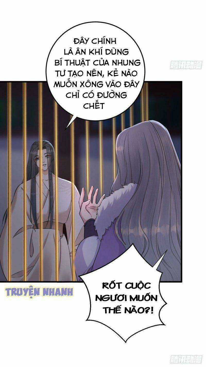 Lễ Băng Nhạc Phôi Chi Dạ - Chapter 13 - Trang 18