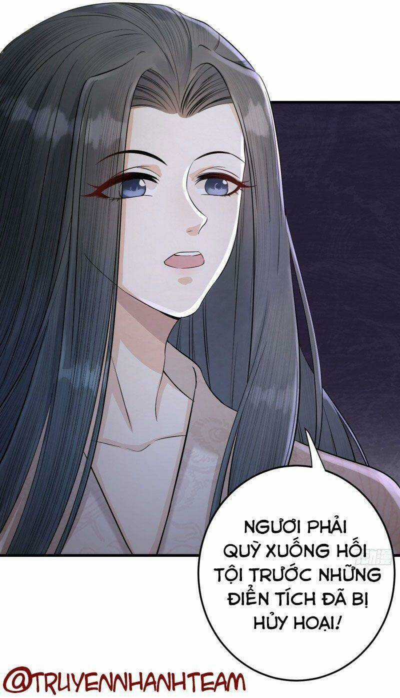 Lễ Băng Nhạc Phôi Chi Dạ - Chapter 13 - Trang 19