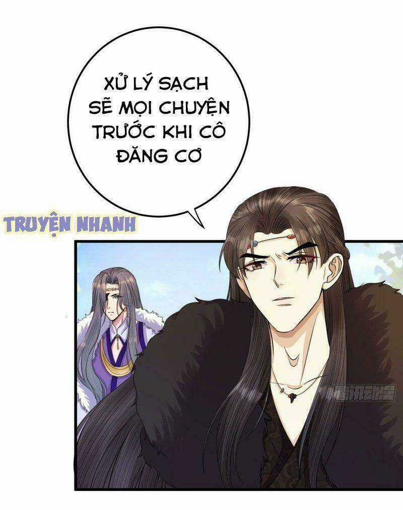 Lễ Băng Nhạc Phôi Chi Dạ - Chapter 13 - Trang 3