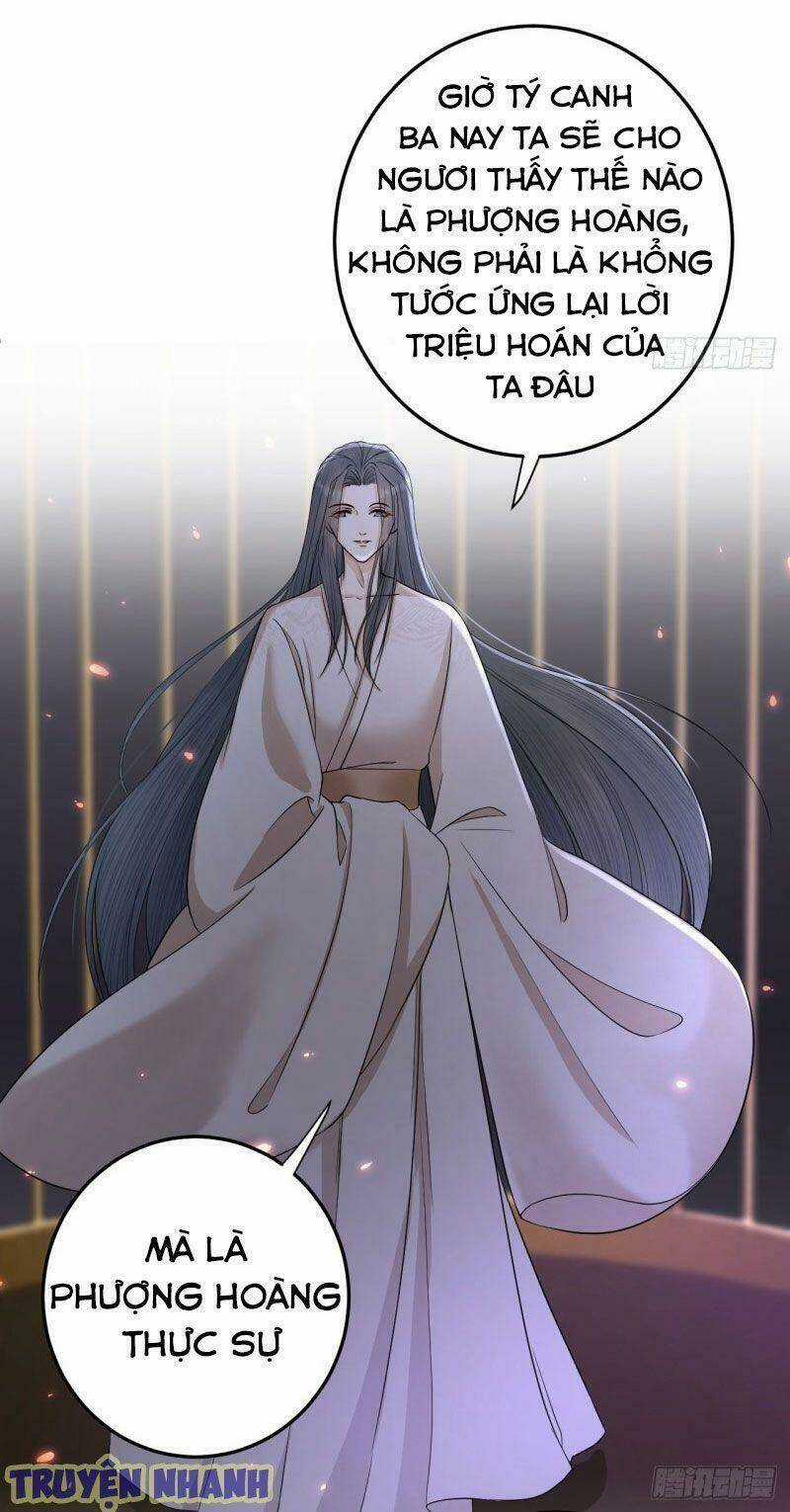 Lễ Băng Nhạc Phôi Chi Dạ - Chapter 13 - Trang 23