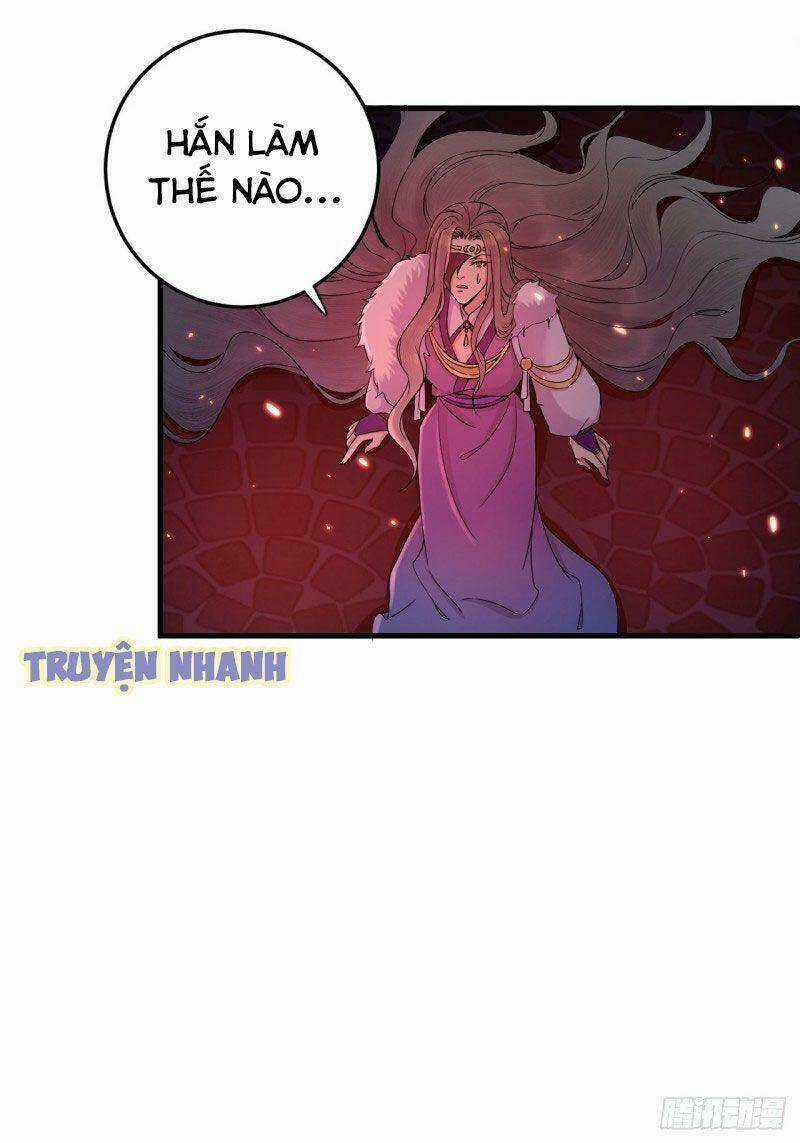 Lễ Băng Nhạc Phôi Chi Dạ - Chapter 13 - Trang 28