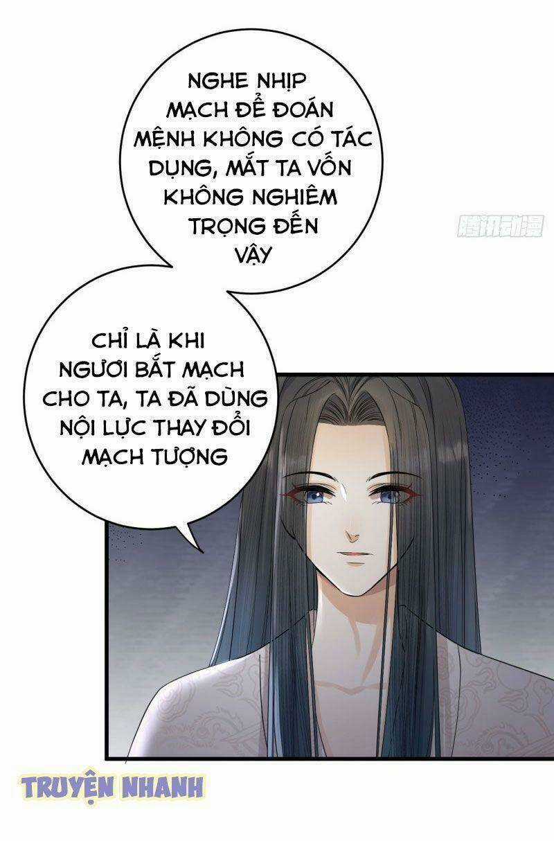 Lễ Băng Nhạc Phôi Chi Dạ - Chapter 13 - Trang 34
