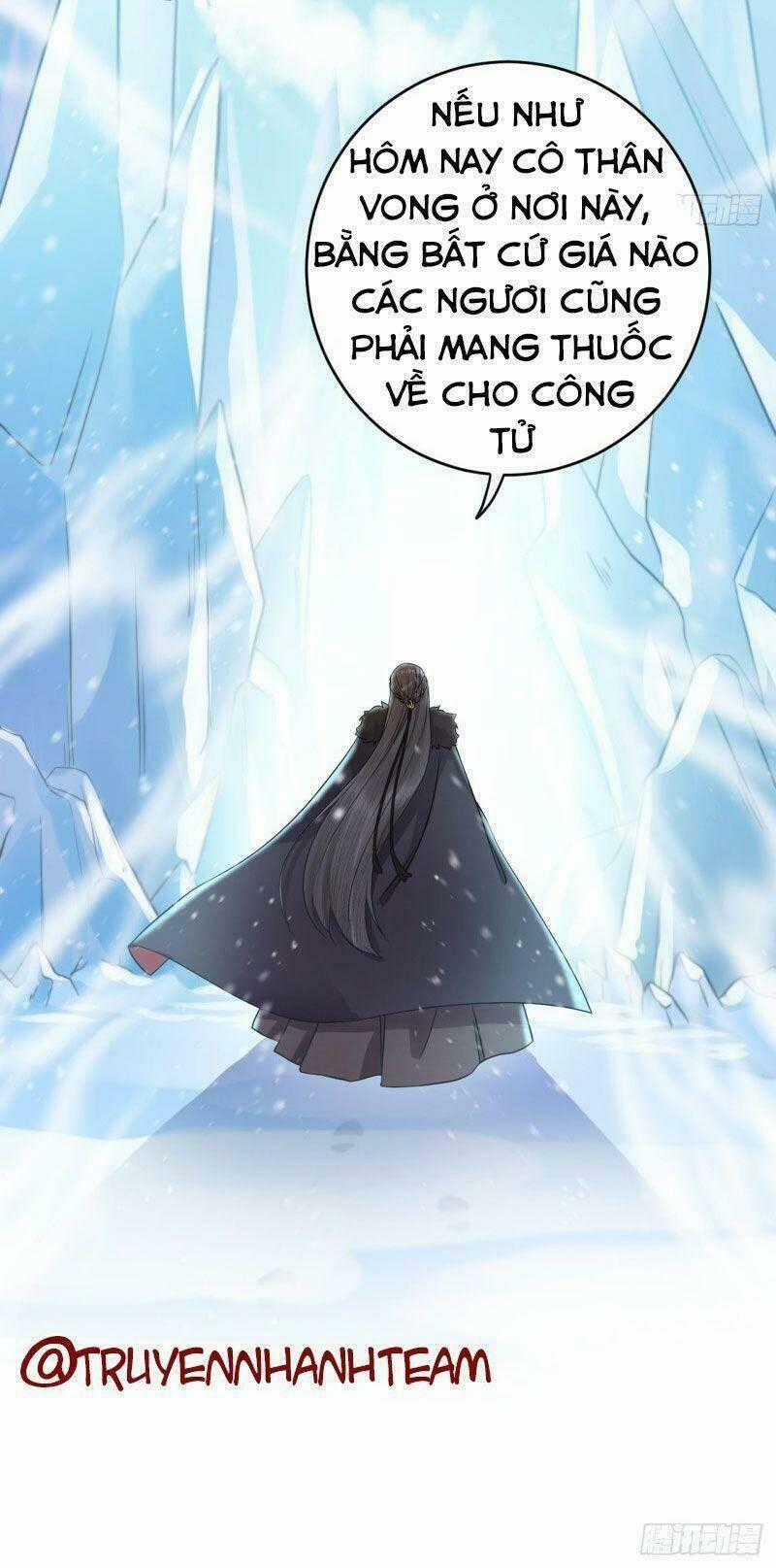 Lễ Băng Nhạc Phôi Chi Dạ - Chapter 13 - Trang 39