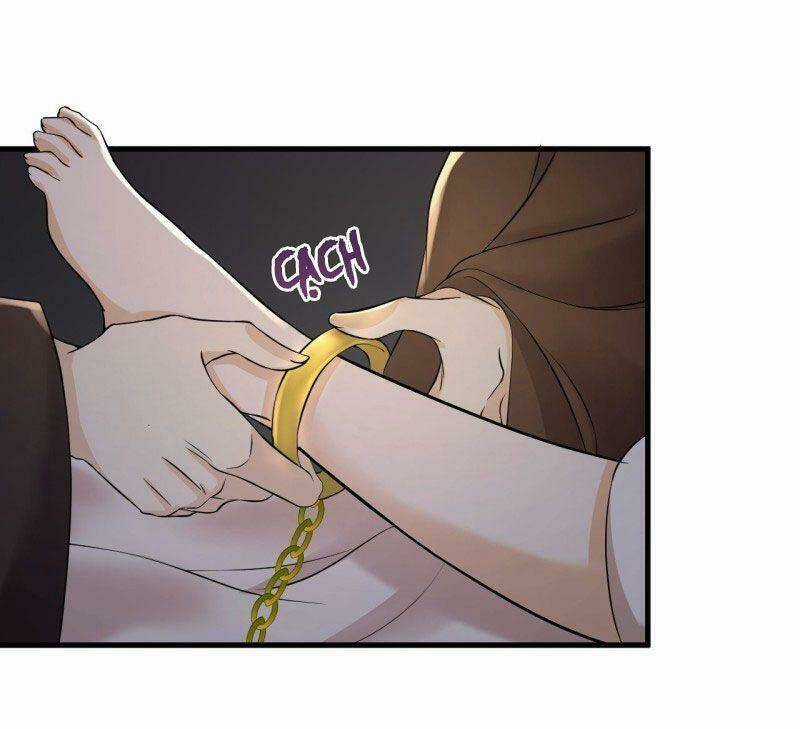 Lễ Băng Nhạc Phôi Chi Dạ - Chapter 13 - Trang 6