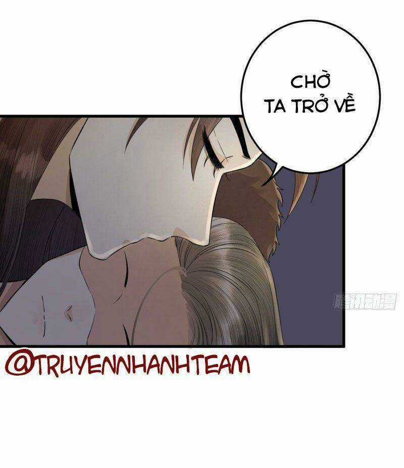 Lễ Băng Nhạc Phôi Chi Dạ - Chapter 13 - Trang 10