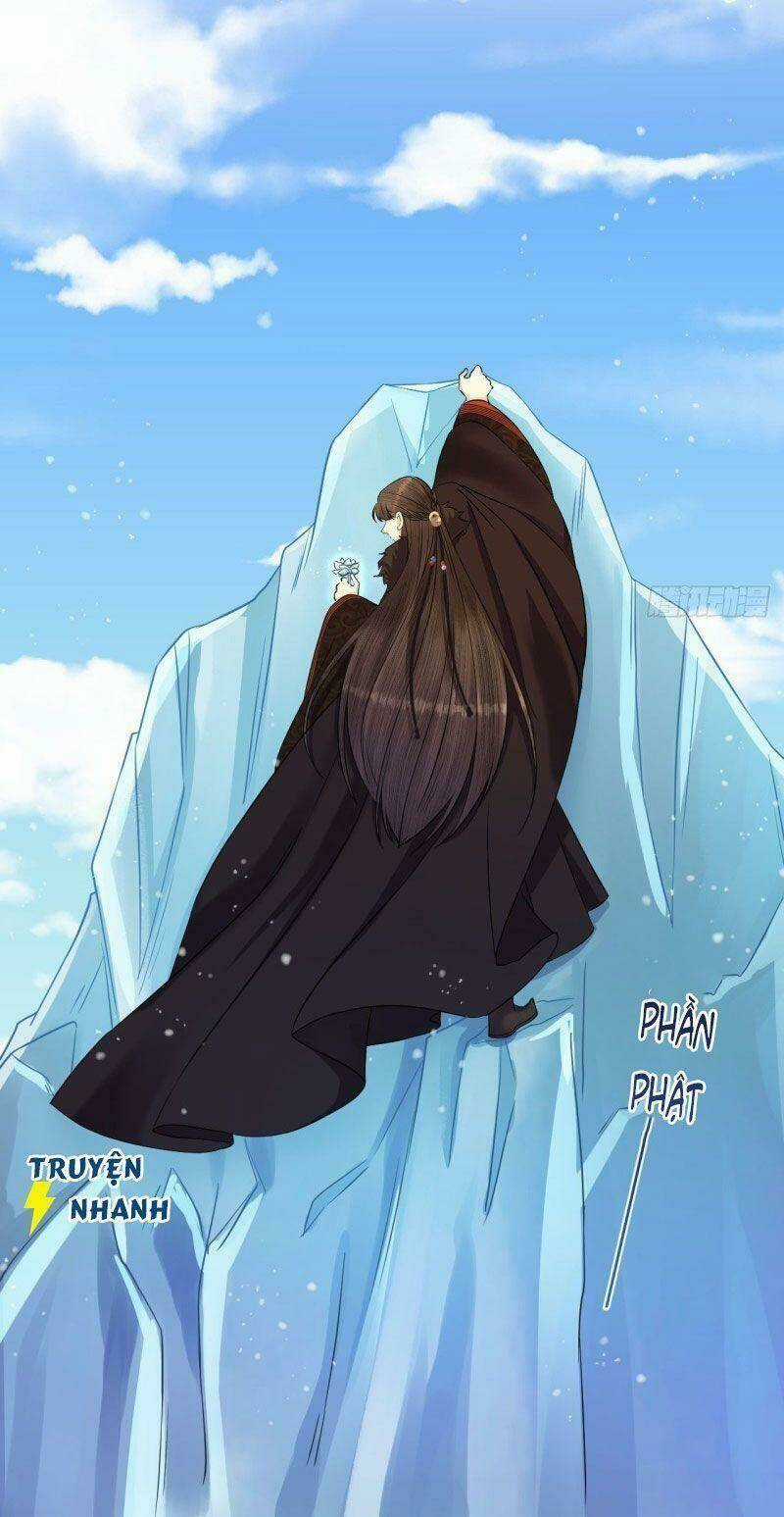 Lễ Băng Nhạc Phôi Chi Dạ - Chapter 15 - Trang 3