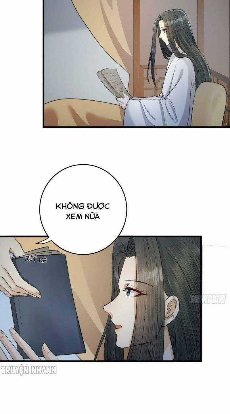 Lễ Băng Nhạc Phôi Chi Dạ - Chapter 19 - Trang 31