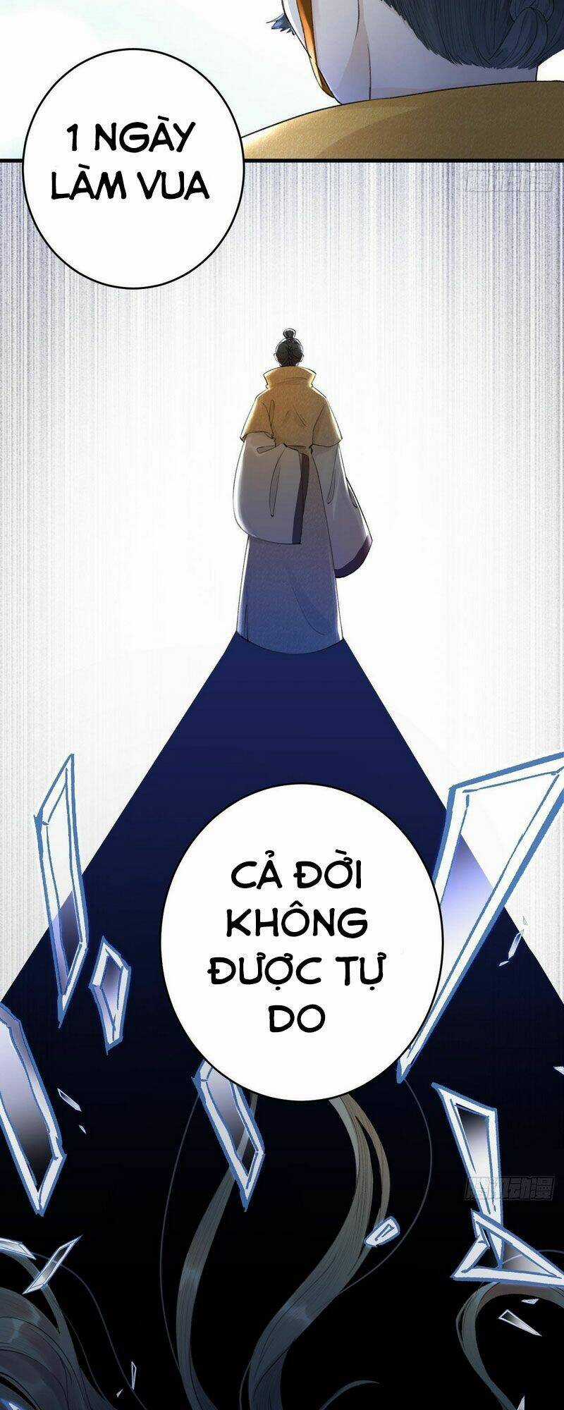 Lễ Băng Nhạc Phôi Chi Dạ - Chapter 2 - Trang 3