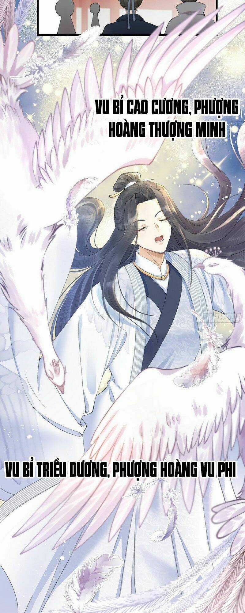 Lễ Băng Nhạc Phôi Chi Dạ - Chapter 2 - Trang 27