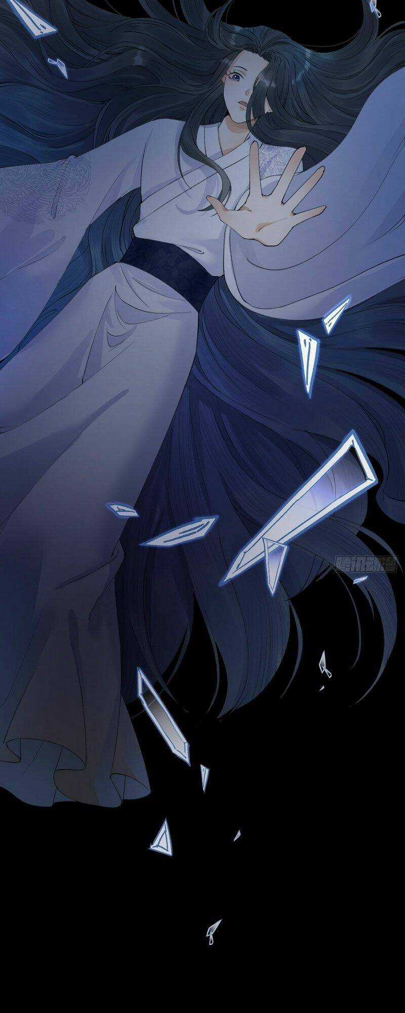 Lễ Băng Nhạc Phôi Chi Dạ - Chapter 2 - Trang 4