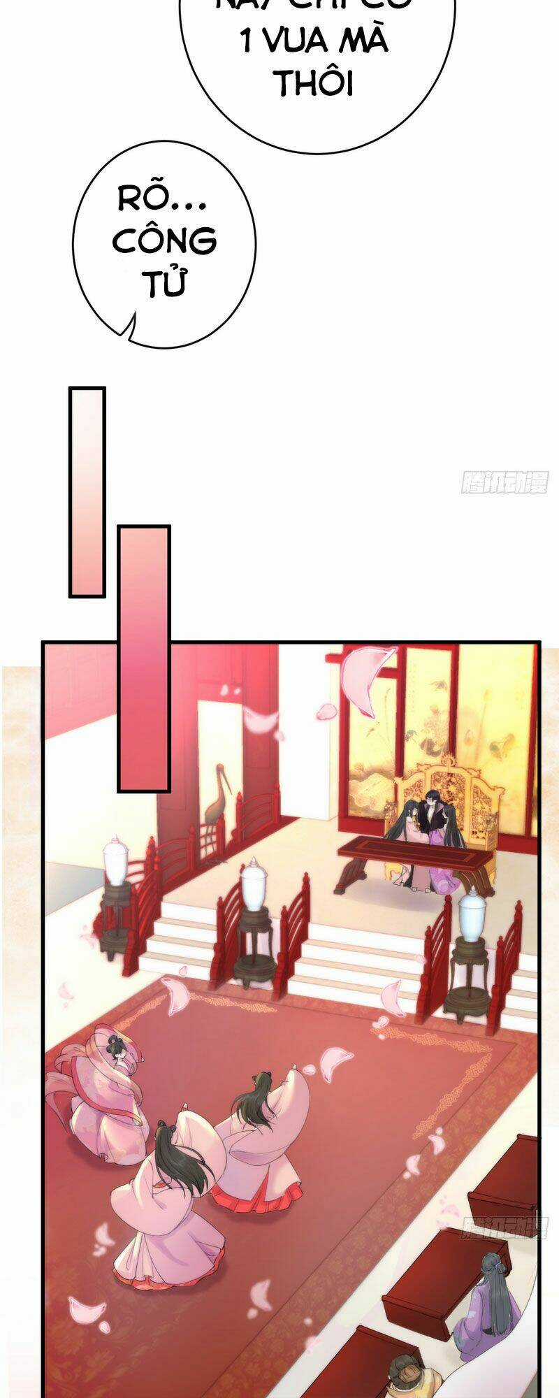 Lễ Băng Nhạc Phôi Chi Dạ - Chapter 2 - Trang 10