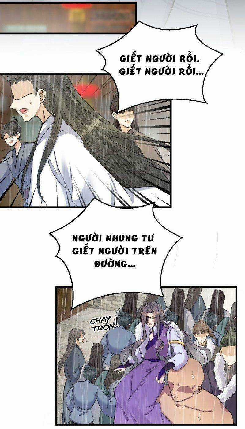 Lễ Băng Nhạc Phôi Chi Dạ - Chapter 21 - Trang 11