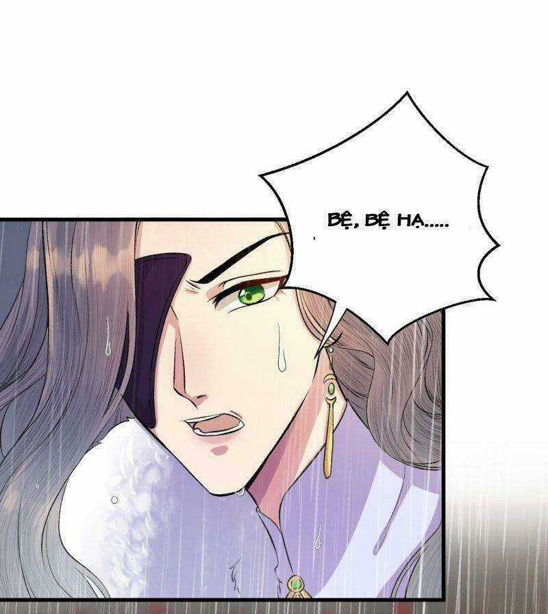 Lễ Băng Nhạc Phôi Chi Dạ - Chapter 21 - Trang 12