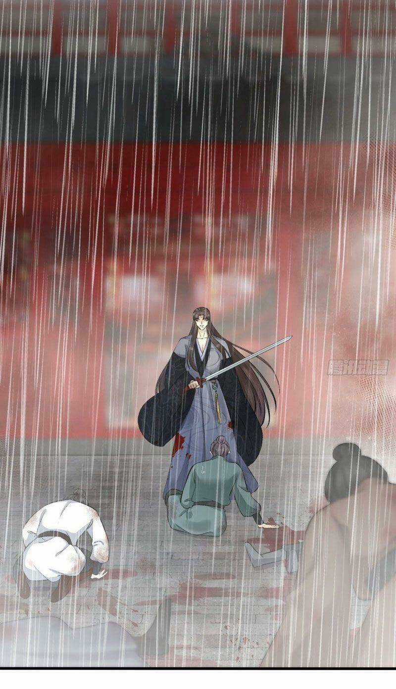 Lễ Băng Nhạc Phôi Chi Dạ - Chapter 21 - Trang 13